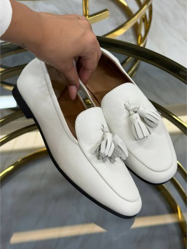 Лоферы  The Row LUX-124730