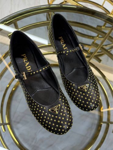 Балетки Prada LUX-124733
