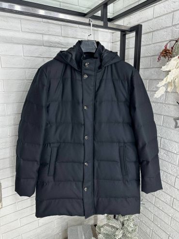 Пуховик Kiton LUX-124737