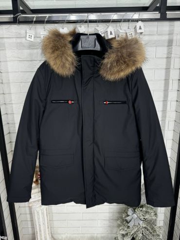 Пуховик  Kiton LUX-124742