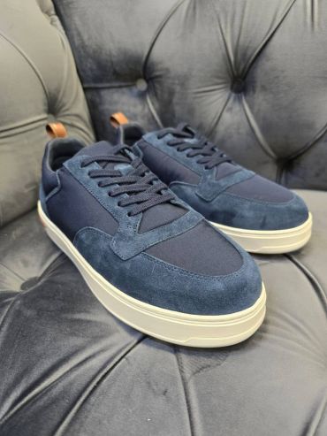 Кеды зимние  Loro Piana LUX-124746