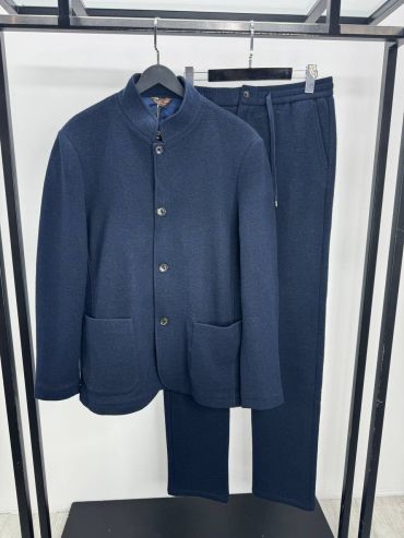 Костюм мужской  Loro Piana LUX-124754