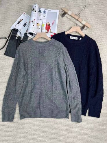 Свитер мужской  Christian Dior LUX-124764