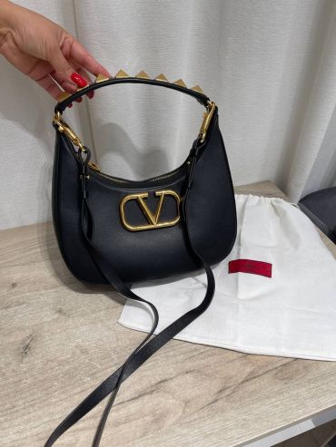 Сумка женская  Valentino LUX-124766