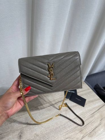 Сумка женская Yves Saint Laurent LUX-124768