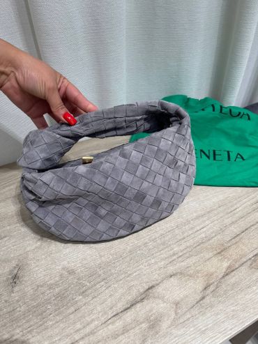 Сумка женская 24 см Bottega Veneta LUX-124767