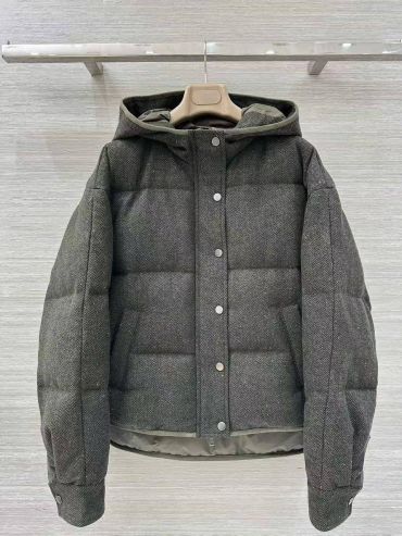 Куртка женская Brunello Cucinelli LUX-124770