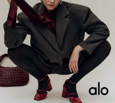 Колготки Alo  LUX-124796