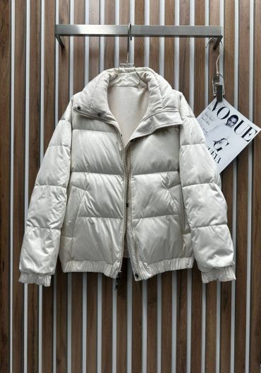 Куртка Brunello Cucinelli LUX-124798