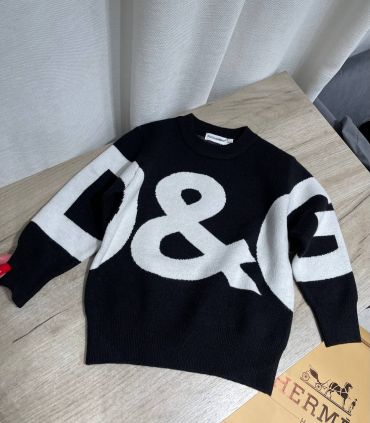 Свитер  Dolce & Gabbana LUX-124817
