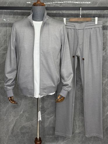 Костюм спортивный Brunello Cucinelli LUX-124806