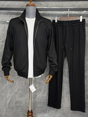 Костюм спортивный Brunello Cucinelli LUX-124805