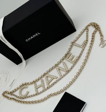 Пояс  Chanel LUX-124827