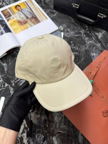 Бейсболка  Loro Piana LUX-124831