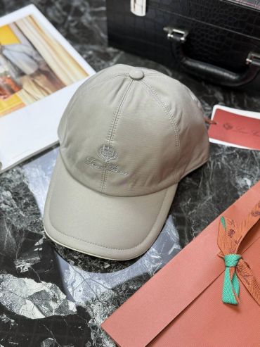 Бейсболка  Loro Piana LUX-124830