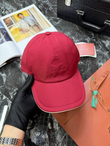 Бейсболка  Loro Piana LUX-124829