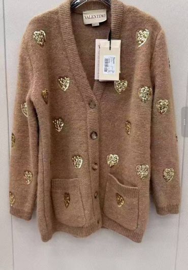 Кардиган Valentino LUX-124838
