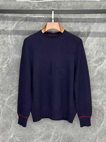  Свитер мужской Brunello Cucinelli LUX-124848