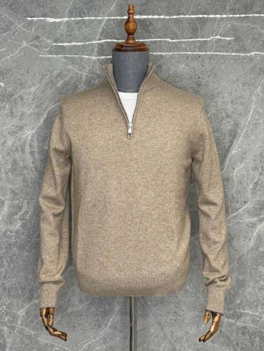 Свитер мужской Brunello Cucinelli LUX-124850