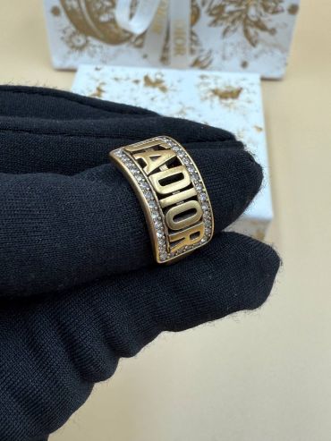 Кольцо Christian Dior LUX-124852