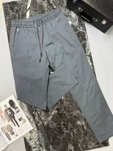 Брюки Dolce & Gabbana LUX-124868