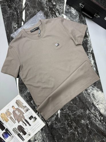 Футболка мужская Dolce & Gabbana LUX-124870