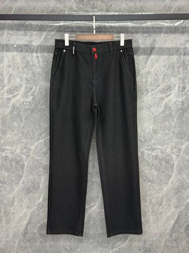 Джинсы Kiton LUX-124899