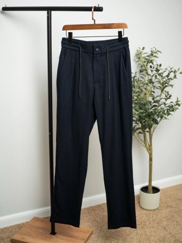 Брюки Kiton LUX-124903