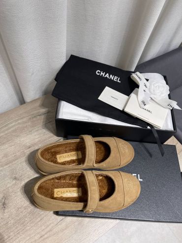 Лоферы  Chanel LUX-124908