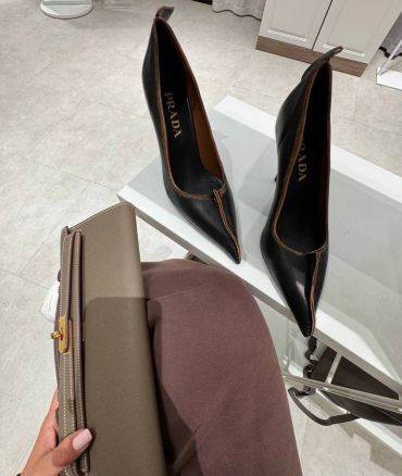 Туфли Prada LUX-124907