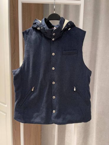 Жилет  Brunello Cucinelli LUX-124910