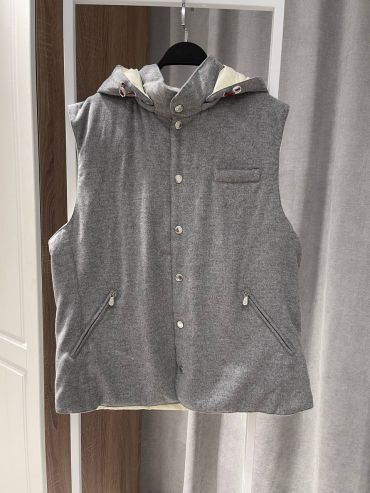 Жилет  Brunello Cucinelli LUX-124909