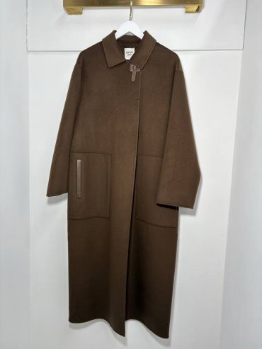 Пальто  Hermes LUX-124914
