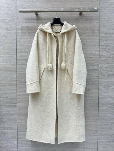 Пальто Loro Piana LUX-124923