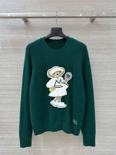 Свитер  Ralph Lauren LUX-124924