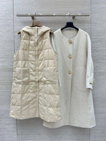 Пальто Loro Piana LUX-124930