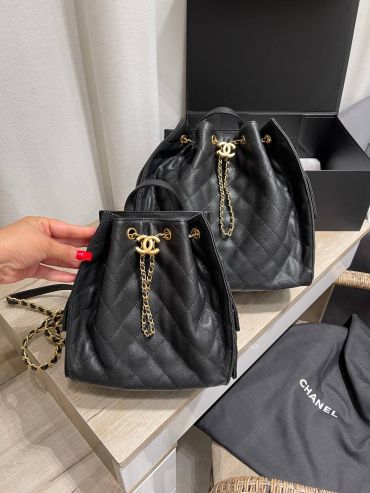 Рюкзак  Chanel LUX-124942