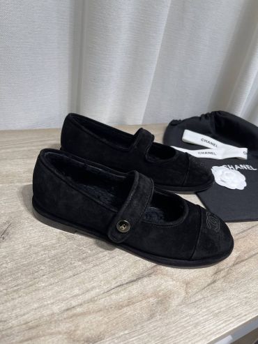 Лоферы  Chanel LUX-124944