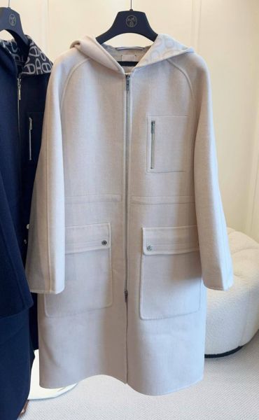 Пальто  Hermes LUX-124956