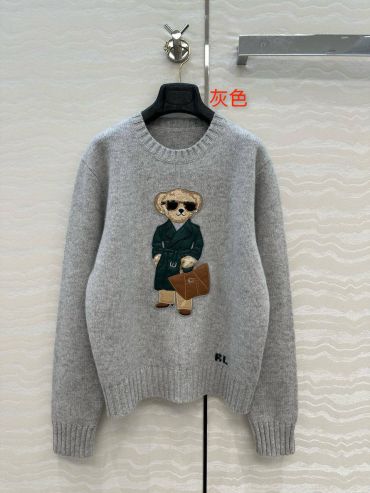  Свитер женский Ralph Lauren LUX-124957