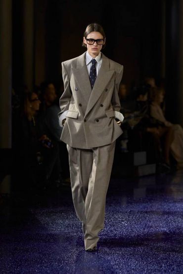 Костюм женский Yves Saint Laurent LUX-124962