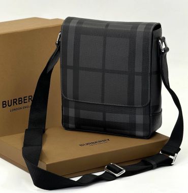  Сумка мужская Burberry LUX-124965