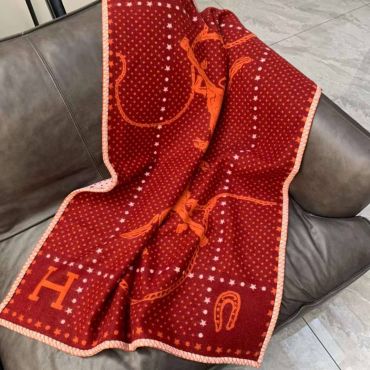 Плед детский Hermes LUX-124973