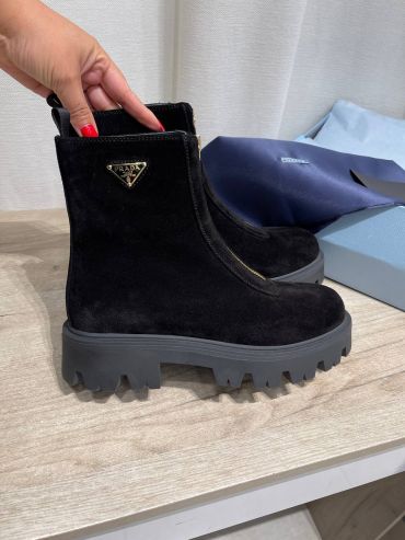 Ботинки Prada LUX-124986