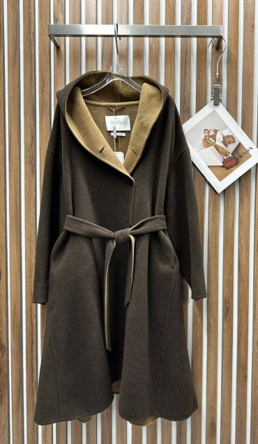 Пальто Max Mara LUX-124994