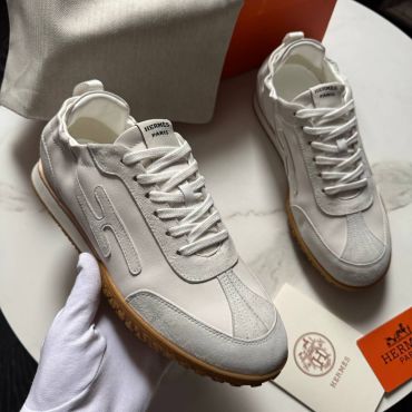 Кеды мужские Hermes LUX-125000