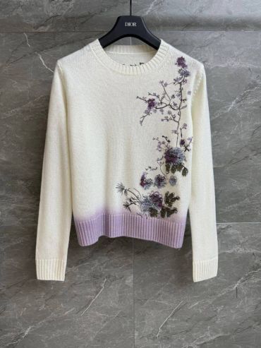 Свитер женский Christian Dior LUX-125009