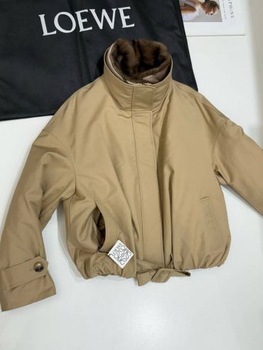 Бомбер  Loewe LUX-125024