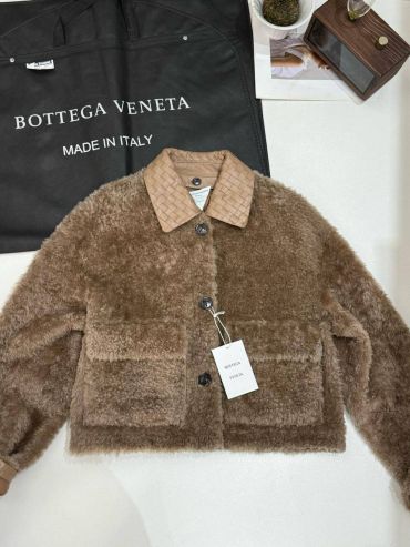 Куртка женская Bottega Veneta LUX-125025