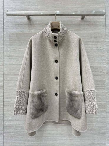 Пальто Loro Piana LUX-125028